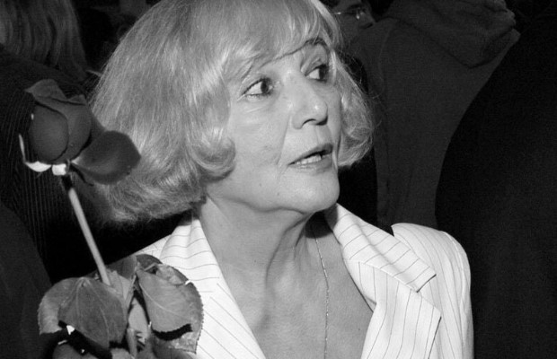 Актрисата Виолета Донева е била убита в дома си в